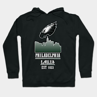 Philadelphia Eagles Hoodie